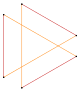 Regular truncation 3 1.5.svg