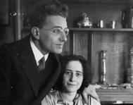 Günther Stern and Hannah Arendt (cropped).jpg