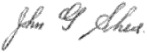 Signature of John Dawson Gilmary Shea.png