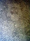 Eric the Survivor of Sweden grave detail 2009.jpg