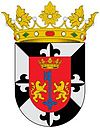 Coat of arms of Distrito Nacional
