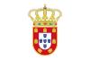 Flag of Portugal (1667).svg