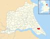 Halsham UK parish locator map.svg