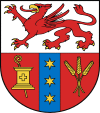 Coat of arms of Pyrzyce County