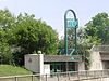 Weston GO Station August 2009.jpg