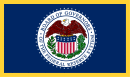 Flag of the United States Federal Reserve.svg