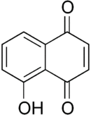 Skeletal formula
