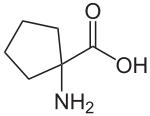 Cycloleucin.svg