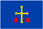 Flag of Gozón