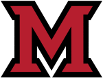 Miami Redhawks logo.svg