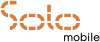Solo Mobile logo