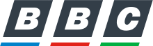 BBC logo between 1988 and 1997