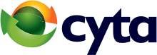 CYTA company logo.svg