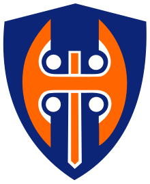 Logo of Tappara.svg