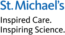 St. Michael's Hospital (Toronto) Logo.svg