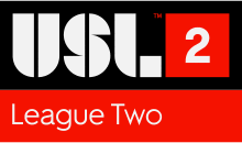USL League Two vert dark logo.svg