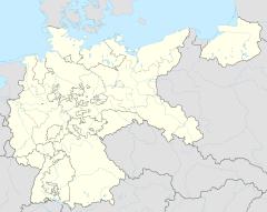 Bergen-Belsen concentration camp is located in Germany