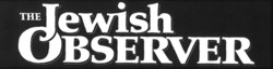 The Jewish Observer logo.png