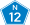SA road N12.svg