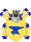 Coat of Arms of Dwight Eisenhower.svg