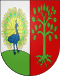 Coat of arms of Faoug