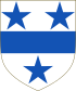 Arms of Innes of Blairtoun.svg