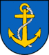 Coat of arms of Hooge Huuge (nf) / Hoge (dan)