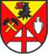Coat of arms of Newel