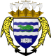 Coat of arms of Terre-de-Haut
