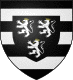Coat of arms of Quéant