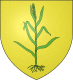 Coat of arms of Le Cannet-des-Maures