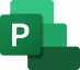 Microsoft Project (2019–present).svg