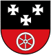Coat of arms of Hergenfeld