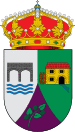 Official seal of Morasverdes