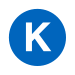 K Train (1985-1987).svg