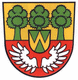 Coat of arms of Wernburg