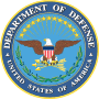 United States Department of Defense Seal.svg