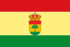 Flag of Ciruelos de Cervera