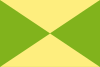 Flag of Corozal, Sucre