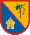 Coat of arms of Diósd