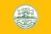 Flag of Prachuap Khiri Khan