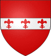 Coat of arms of Santa Venera