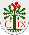 Coat of arms of Vimmerby Municipality
