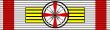 ME Order of Danilo I Knight Grand Cross BAR.svg