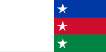 Flag of Bayelsa