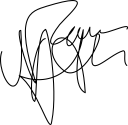 Signature of Rowan Atkinson.svg