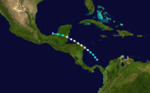 1893 Atlantic hurricane 2 track.png