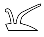 Indian Election Symbol Plough.png