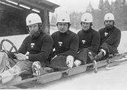 Pierre Musy, Charles Bouvier, Joseph Beerli, Arnold Gartmann 1936.jpg