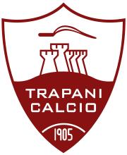 Trapani Calcio logo.svg